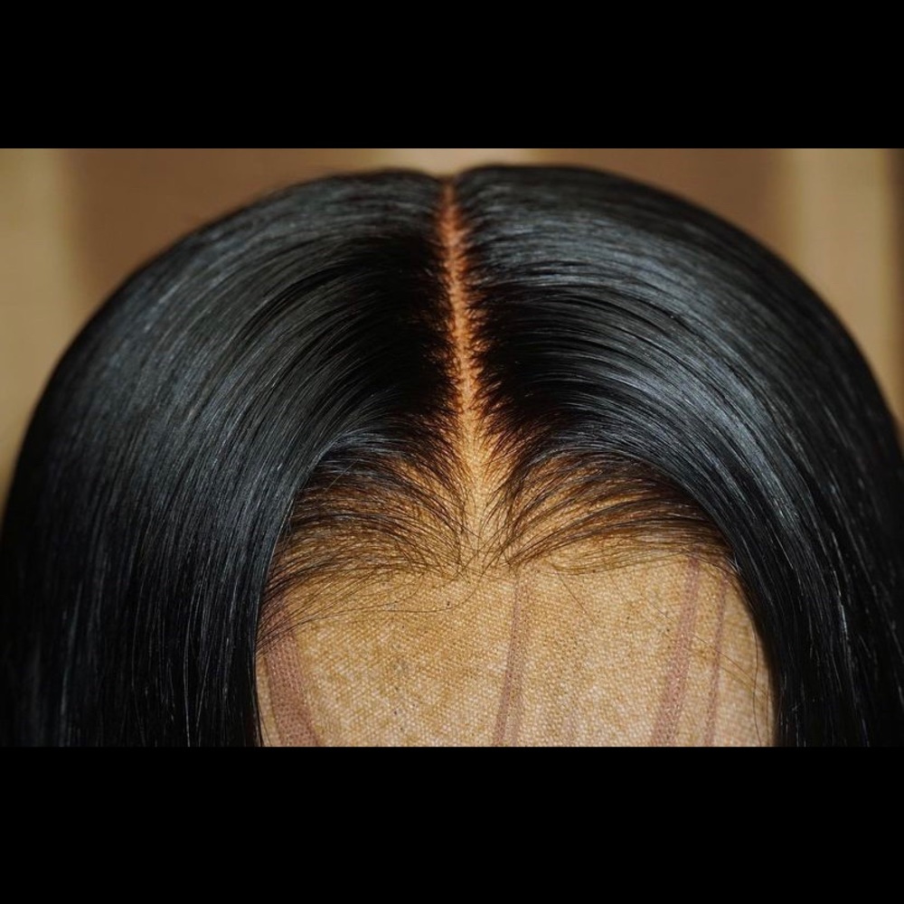 Wigs - Picture 10 of 11